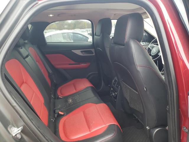 SADCL2BV0HA880913 Jaguar F-pace R - Sport
