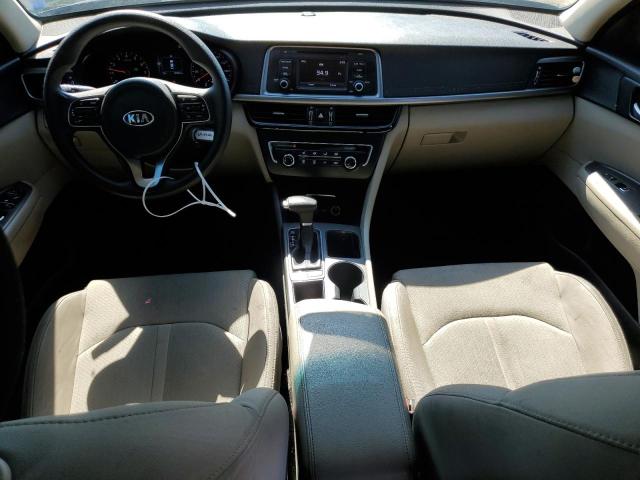 5XXGT4L38GG099727 KIA Optima Lx