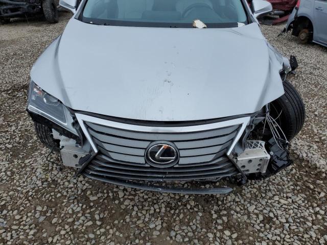 2T2BZMCAXHC123912 Lexus Rx 350 Base