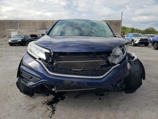2HKRM4H47GH646238 Honda CR-V SE