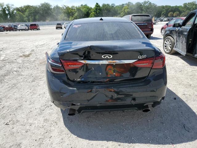 JN1EV7AP0LM201036 Infiniti Q50 PURE