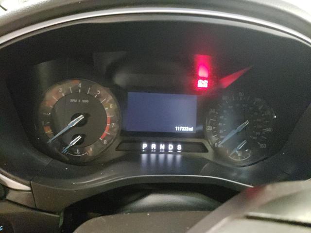 3FA6P0H71GR104097 Ford FUSION SE