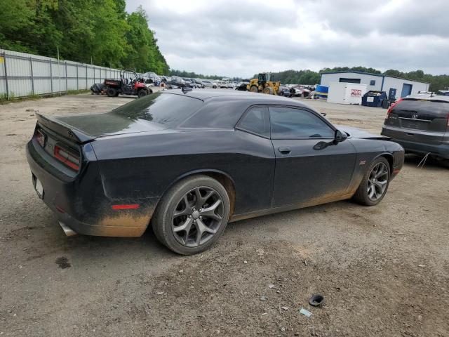 2C3CDZBT0FH715754 Dodge Challenger Sxt Plus