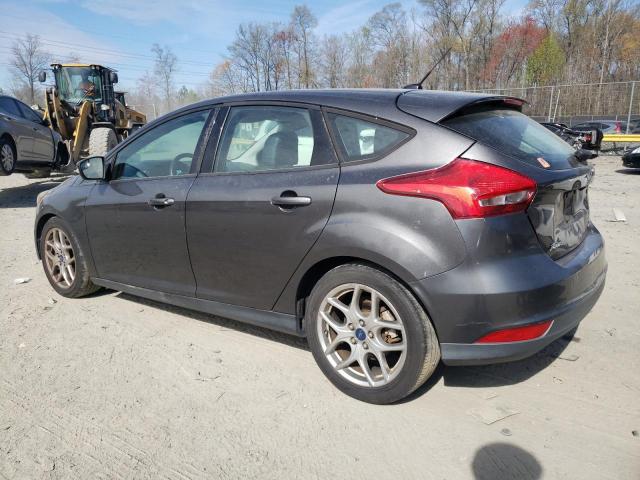 1FADP3K29FL228024 Ford FOCUS SE