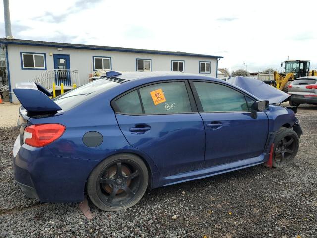 JF1VA2M69G9817900 Subaru Wrx Sti