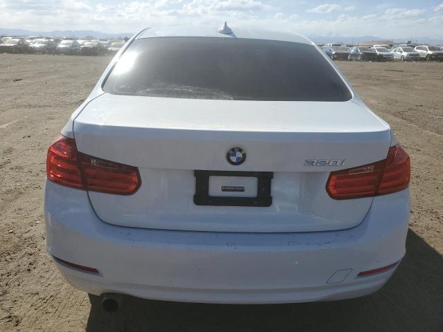 WBA3B1G58ENT01220 BMW 320 I