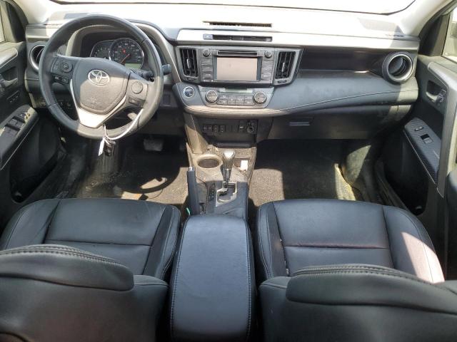 2T3YFREV0FW163505 Toyota Rav4 Limited