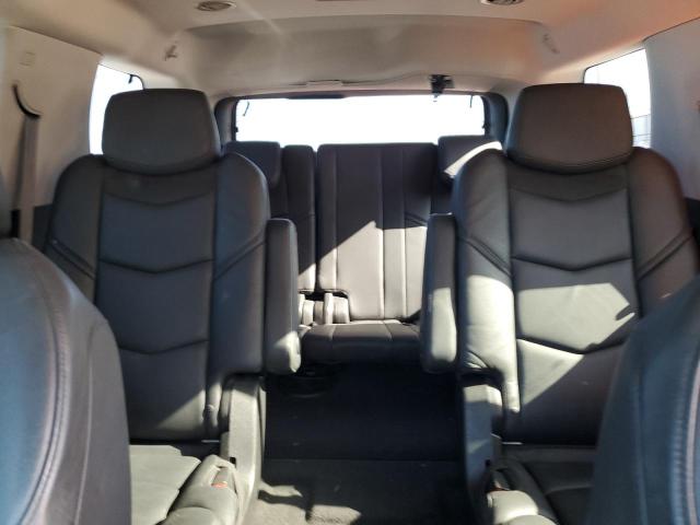 1GYS3BKJ3KR253808 Cadillac Escalade Luxury