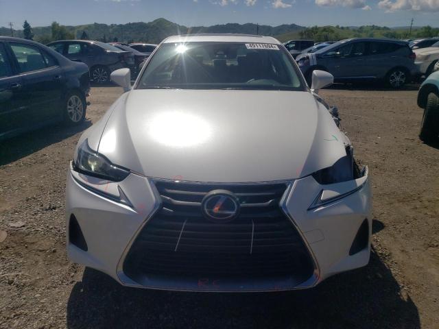 JTHBA1D2XH5048349 Lexus IS 200T