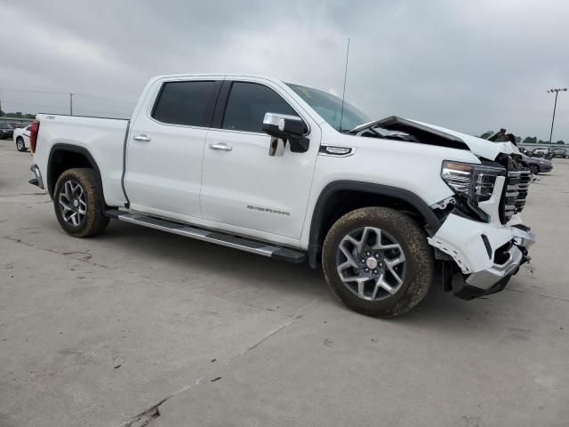 3GTUUDE81PG181367 GMC Sierra K1500 Slt