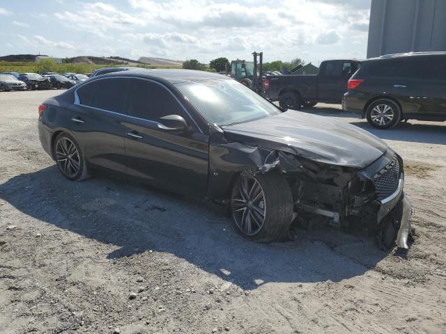 JN1BV7AP9EM670809 Infiniti Q50 BASE