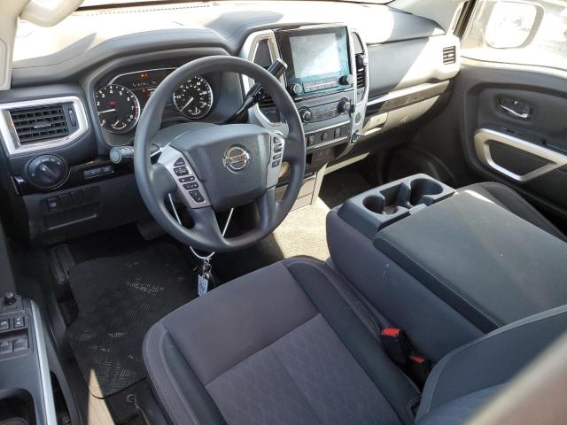 1N6AA1CE8MN517471 Nissan TITAN S