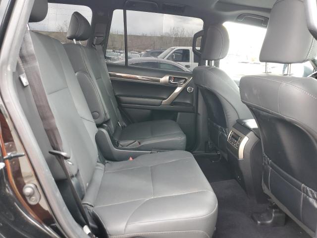 JTJAM7BX9M5275819 Lexus Gx 460 Premium