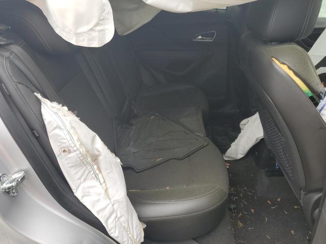 KL4CJBSB7EB705775 Buick Encore Convenience