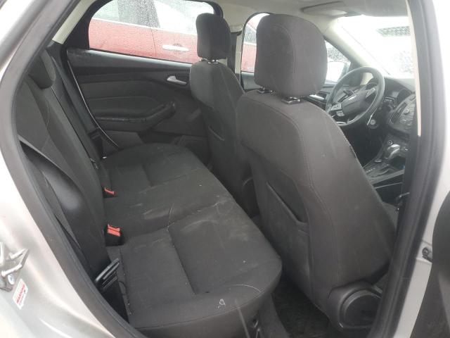 1FADP3F24GL339124 Ford FOCUS SE