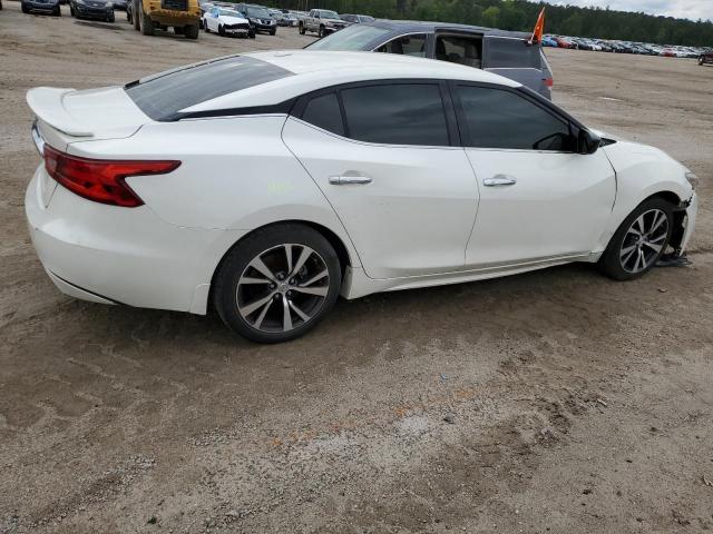 1N4AA6AP0HC391537 Nissan Maxima 3.5s