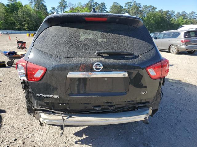 5N1DR2BN8LC614661 Nissan Pathfinder Sv