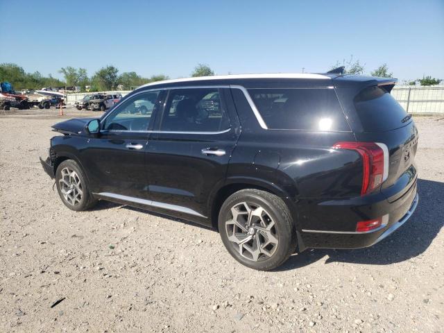 KM8R7DHE7MU210633 Hyundai Palisade Calligraphy