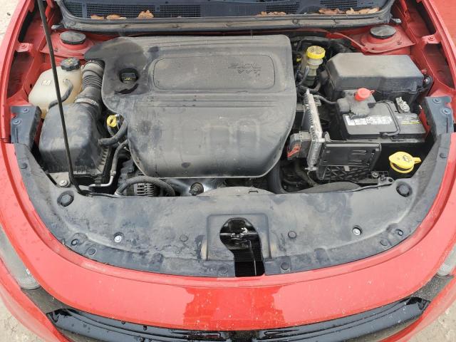 1C3CDFAA2GD624191 Dodge DART SE