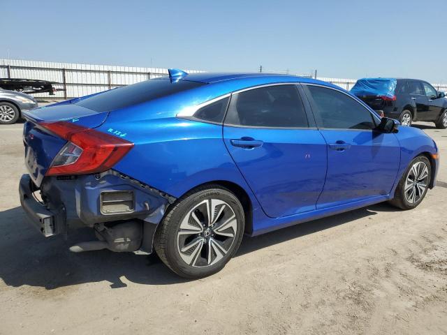 19XFC1F3XJE201518 Honda CIVIC EX
