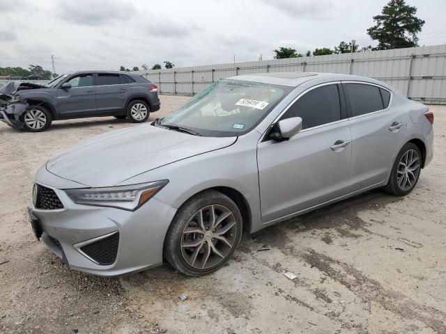 2021 Acura Ilx Premium მანქანა იყიდება აუქციონზე, vin: 19UDE2F77MA001442, აუქციონის ნომერი: 52591994