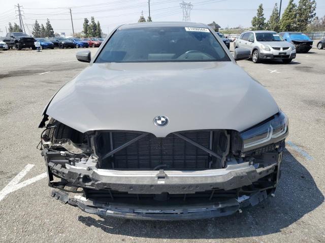 WBA53BH09NWX58949 BMW 530 I