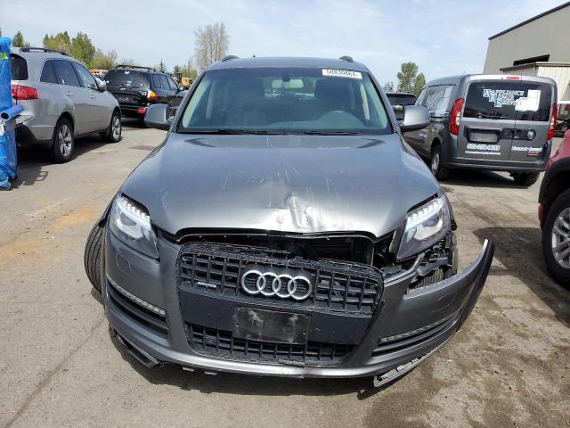 WA1LMAFE9FD014856 Audi Q7 Tdi Premium Plus