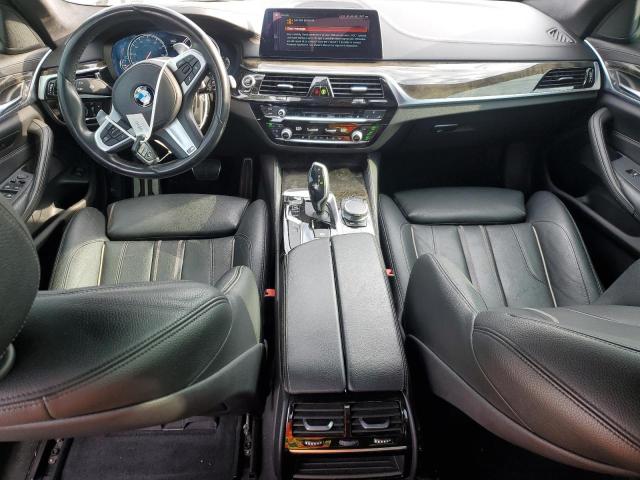 WBAJD1C5XJG474727 BMW 540xd