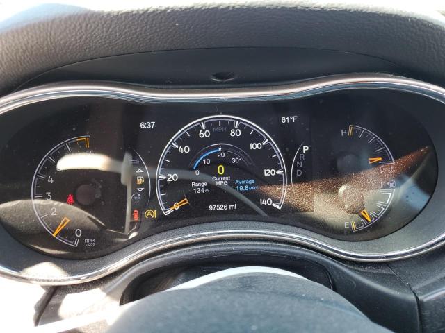 1C4RJFBG2HC841443 Jeep Grand Cherokee Limited