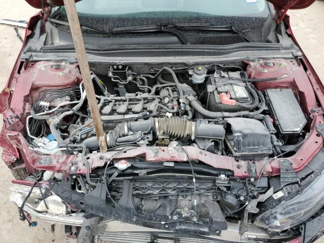 1HGCV1F54KA108790 Honda ACCORD EXL