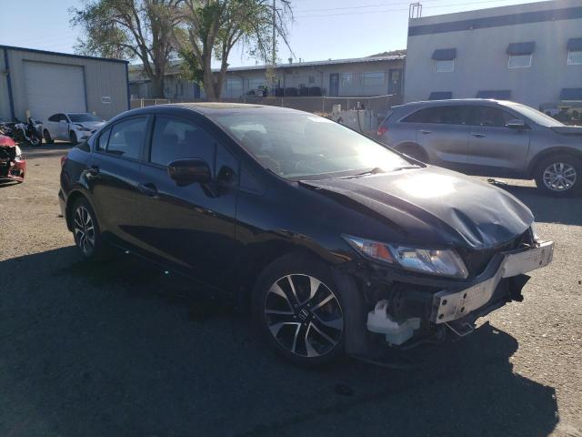 19XFB2F83FE004881 Honda CIVIC EX