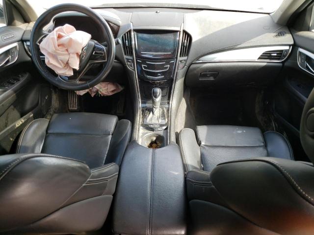 1G6AJ5SX1E0173917 Cadillac Ats Performance