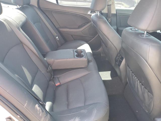 5XXGN4A76FG499171 KIA OPTIMA EX