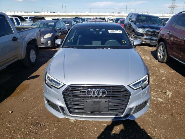 WAUJEGFF0LA027074 Audi A3 S-line Premium Plus