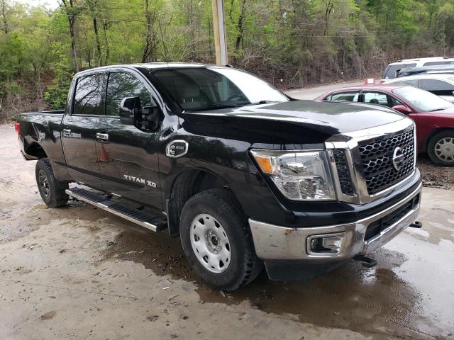 1N6BA1F36HN570111 Nissan TITAN XD S