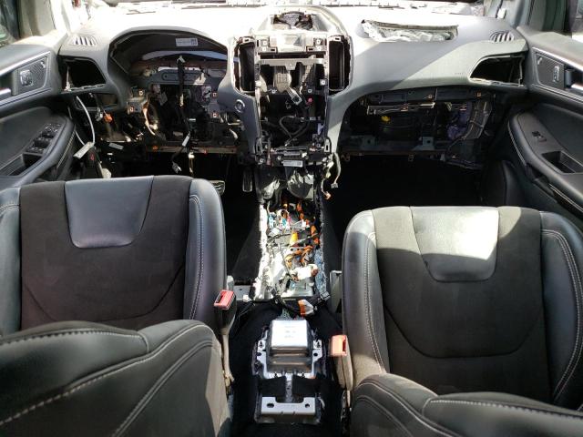 2FMPK4AP0NBA75570 Ford EDGE ST