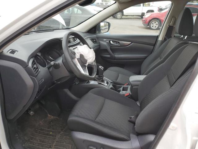 KNMAT2MVXKP511626 Nissan ROGUE S