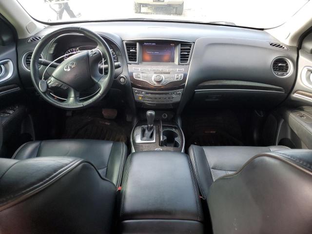5N1AL0MM9EC511006 Infiniti QX60