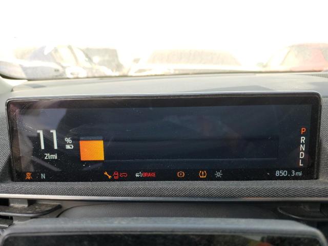 3FMTK3SU9PMB06247 Ford Mustang Mach-e Premium