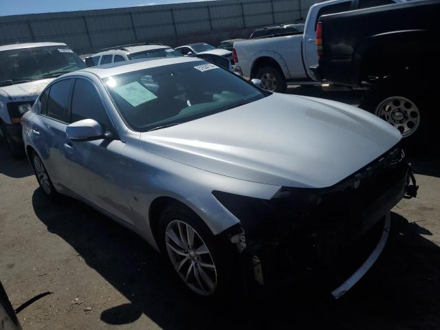 JN1BV7AR8EM690311 Infiniti Q50 BASE