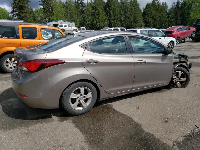 5NPDH4AE6EH500900 Hyundai ELANTRA SE
