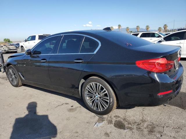 WBAJA5C58JG899069 BMW 530 I
