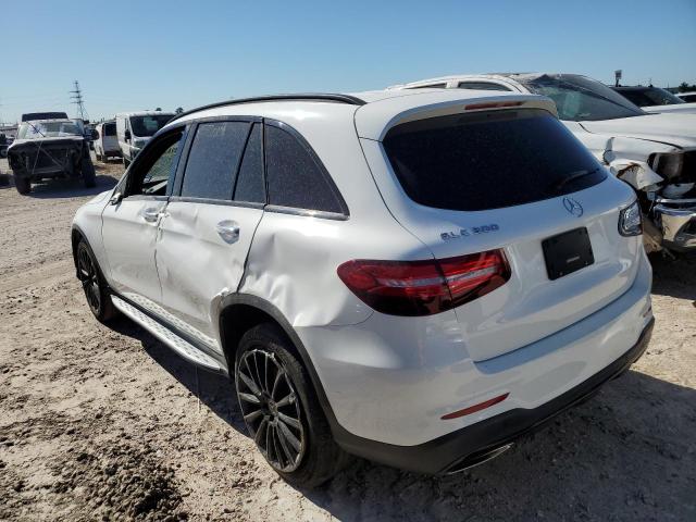 WDC0G4JBXKV178338 Mercedes-Benz GLC 300