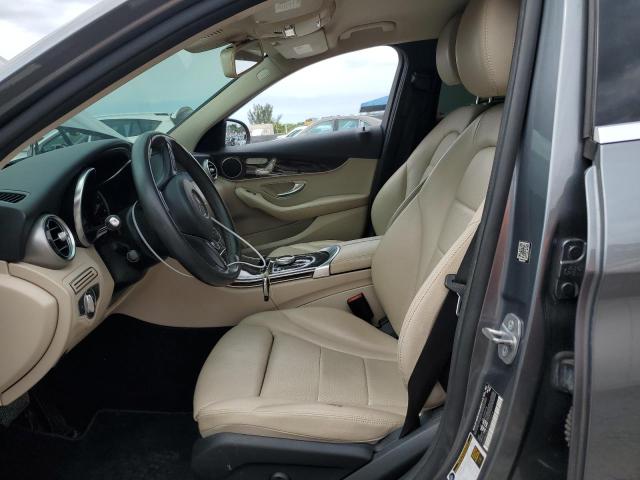 55SWF4JB2HU232014 Mercedes-Benz C 300