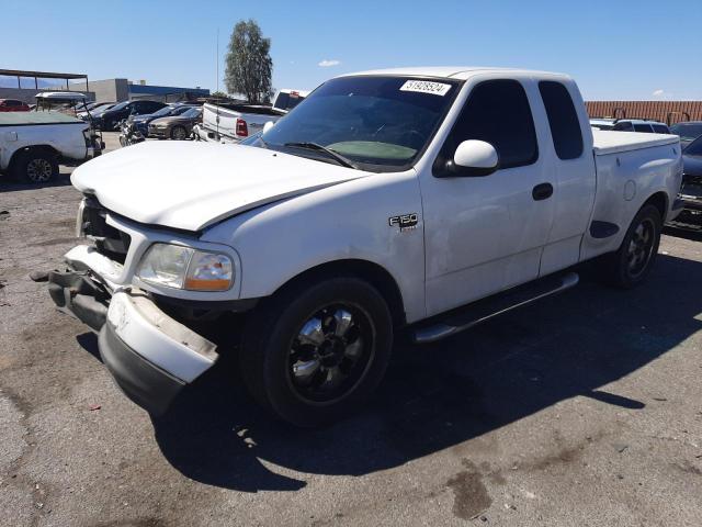 Auction sale of the 2003 Ford F150, vin: 2FTRX07LX3CA01608, lot number: 51928524
