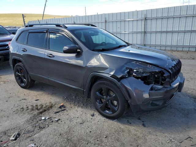 1C4PJMCS1FW774375 Jeep Cherokee Latitude
