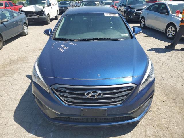5NPE34AF4HH536598 Hyundai Sonata Sport