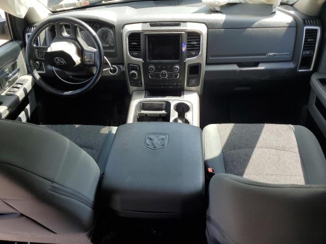 3C6RR7LT6JG270088 RAM 1500 Slt