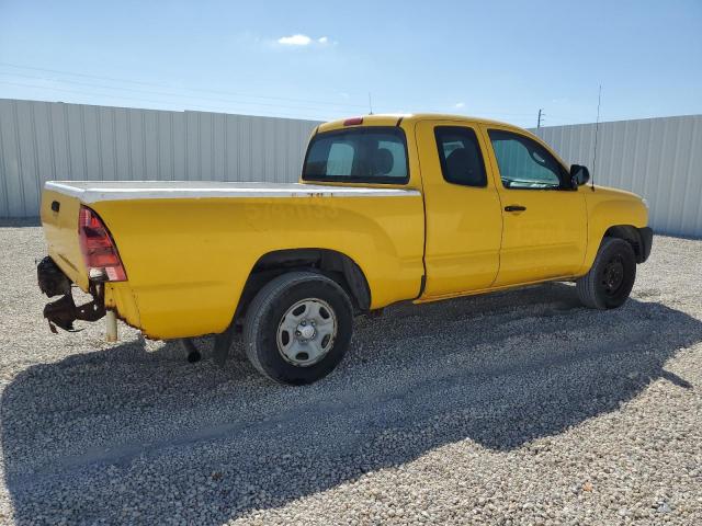 5TFTX4CN2FX057372 Toyota Tacoma Access Cab