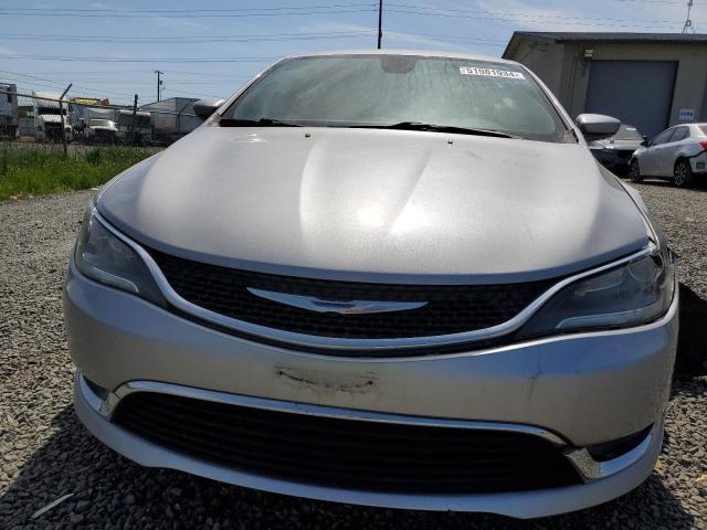 1C3CCCAB2FN625036 Chrysler 200 Limited
